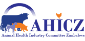Animal Health Industry Committee Zimbabwe Logo
