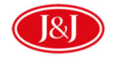 J and J logo